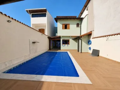 Casa com 4 Quartos à venda, 220m² no Jardim Prestes de Barros, Sorocaba