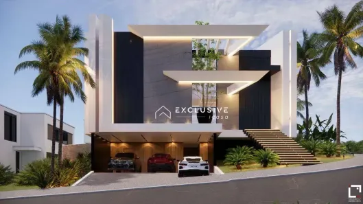 Lote/Terreno à venda, 524m² no Condomínio Residencial Alphaville I, São José dos Campos