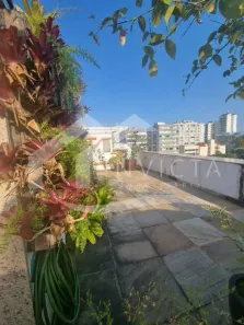 Cobertura com 3 Quartos à venda, 140m² no Ipanema, Rio de Janeiro
