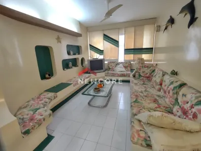 Apartamento com 2 Quartos à venda, 70m² no Enseada, Guarujá
