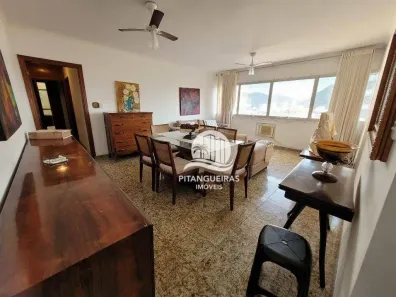 Apartamento com 2 Quartos à venda, 104m² no Vila Alzira, Guarujá