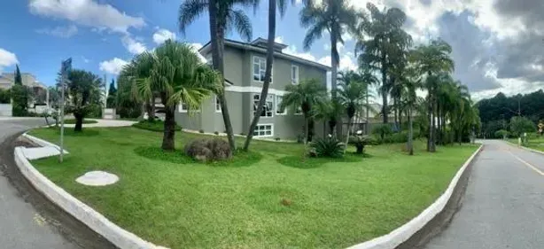 Casa com 4 Quartos à venda, 550m² no Dezoito do Forte Empresarial/Alphaville., Barueri