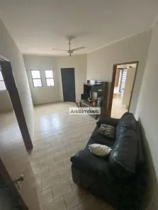 Casa com 2 Quartos à venda, 109m² no Vila Nossa Senhora do Bonfim, São José do Rio Preto
