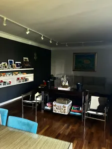 Apartamento com 4 Quartos à venda, 205m² no Vila Suzana, São Paulo