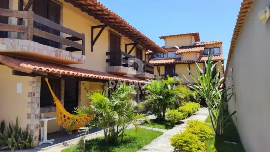 Casa com 2 Quartos à venda, 60m² no Peró, Cabo Frio