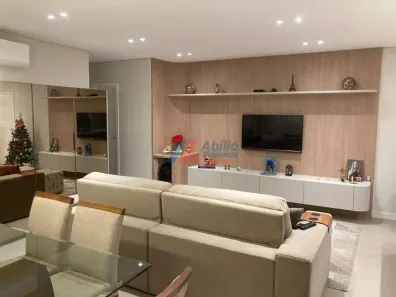 Apartamento com 3 Quartos à venda, 103m² no Gleba Fazenda Palhano, Londrina