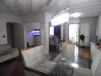 Apartamento com 3 Quartos à venda, 114m² no Jardim Monumento, Piracicaba