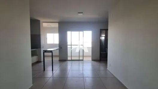 Apartamento com 2 Quartos para alugar, 58m² no Morumbi, Uberlândia
