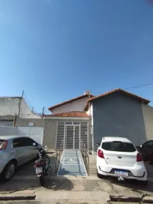 Imóvel Comercial com 5 Quartos para alugar, 165m² no Centro, Teresina