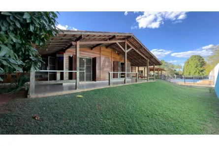 Casa com 4 Quartos à venda, 518m² no Setor de Habitações Individuais Norte, Brasília
