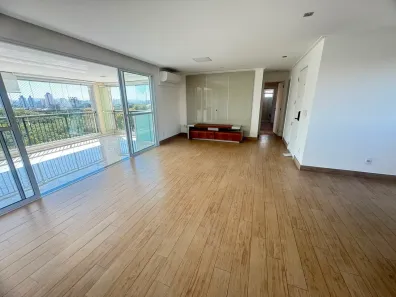 Apartamento com 3 Quartos à venda, 167m² no Parque São Jorge, São Paulo