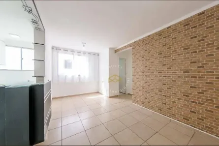 Apartamento com 2 Quartos para venda ou aluguel, 47m² no Vila Industrial, Campinas