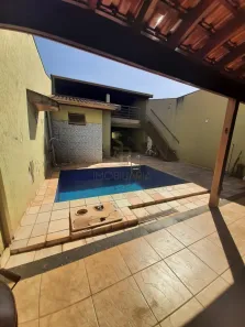 Casa com 3 Quartos à venda, 111m² no Campos Elíseos, Ribeirão Preto