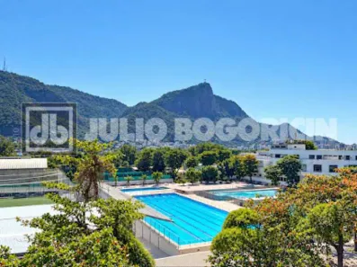 Apartamento com 3 Quartos à venda, 86m² no Leblon, Rio de Janeiro