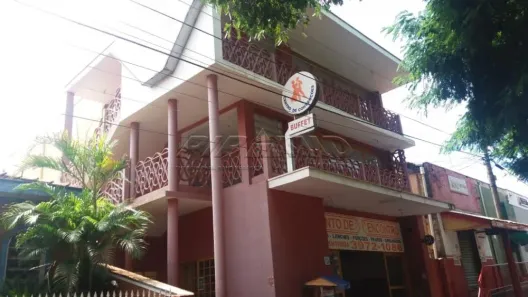 Ponto Comercial para alugar, 240m² no Bonfim Paulista, Ribeirão Preto