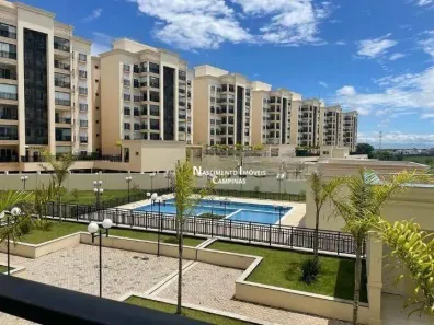 Apartamento com 3 Quartos à venda, 91m² no Swiss Park, Campinas