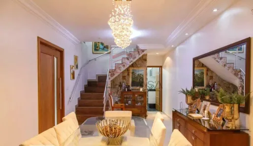 Sobrado com 3 Quartos à venda, 202m² no Vila Prudente, São Paulo