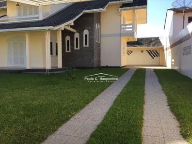Casa com 4 Quartos à venda, 380m² no Centro, Balneário Arroio do Silva