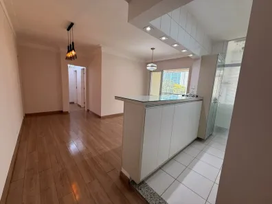 Apartamento com 3 Quartos para alugar, 86m² no Alphaville Centro Industrial e Empresarial/Alphaville., Barueri