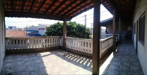 Casa com 4 Quartos à venda, 240m² no Bandeira Branca, Jacareí
