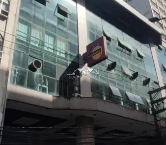 Ponto Comercial à venda, 15m² no Centro, Petrópolis