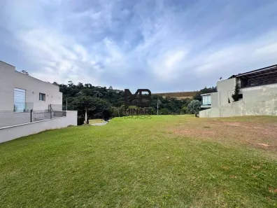Lote/Terreno à venda, 621m² no Tamboré, Santana de Parnaíba