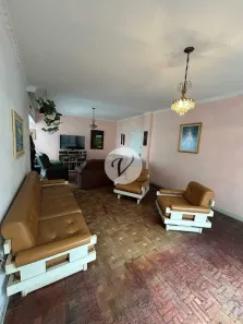 Apartamento com 3 Quartos à venda, 185m² no Vila Assunção, Santo André