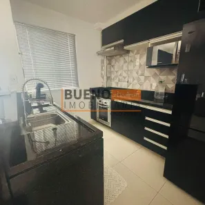 Apartamento com 2 Quartos à venda, 43m² no Jardim Bertoni, Americana