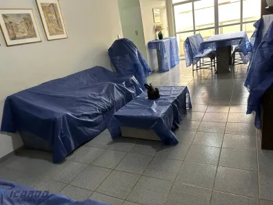 Apartamento com 3 Quartos à venda, 132m² no Praia do Morro, Guarapari