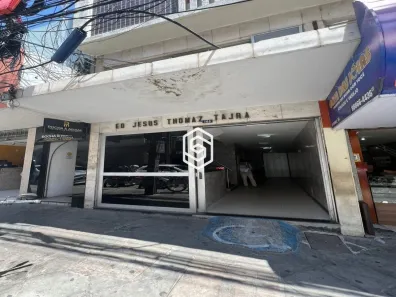 Ponto Comercial para alugar, 34m² no Centro, Teresina