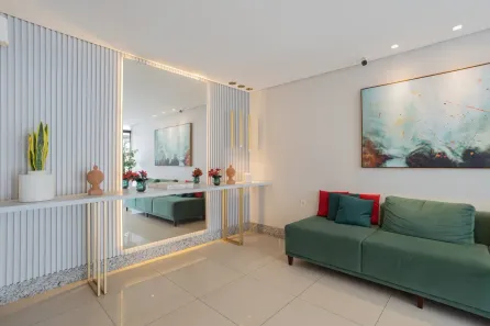 Apartamento com 2 Quartos à venda, 56m² no Piedade, Jaboatão dos Guararapes
