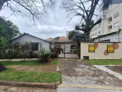 Casa com 2 Quartos à venda, 160m² no Jardim do Salso, Porto Alegre