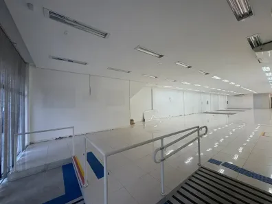 Galpão/Depósito/Armazém para alugar, 1000m² no Cremação, Belém
