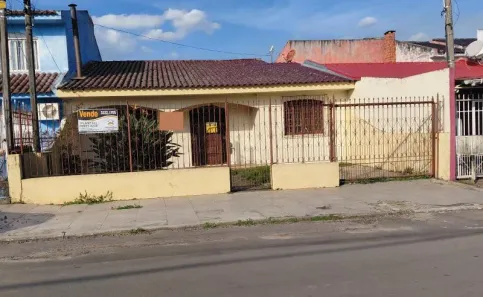 Casa com 3 Quartos à venda, 134m² no Juscelino Kubitschek, Santa Maria