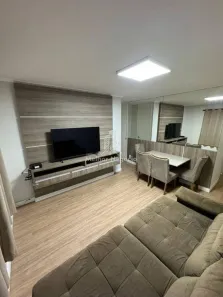 Apartamento com 2 Quartos à venda, 56m² no Vila Orozimbo Maia, Campinas