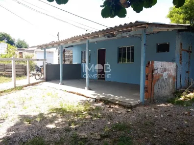 Casa com 2 Quartos à venda, 52m² no Campeche, Florianópolis