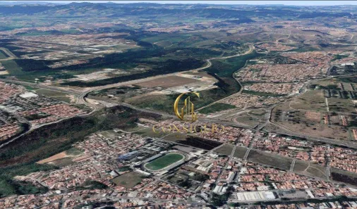 Lote/Terreno à venda, 2594m² no Jardim da Granja, São José dos Campos
