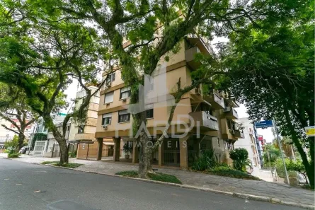 Apartamento com 3 Quartos à venda, 112m² no Mont Serrat, Porto Alegre