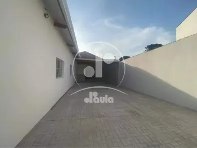 Imóvel Comercial com 6 Quartos para alugar, 213m² no Centro, Santo André