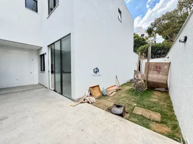 Casa com 3 Quartos à venda, 166m² no Itapoã, Belo Horizonte