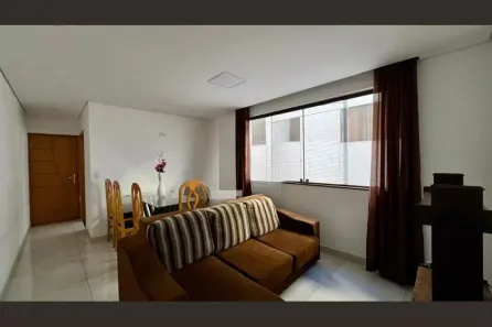 Apartamento com 3 Quartos à venda, 74m² no Monsenhor Messias, Belo Horizonte