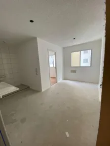 Apartamento com 2 Quartos à venda, 38m² no Cidade Nova São Miguel, São Paulo