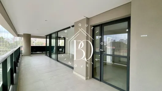 Apartamento com 4 Quartos à venda, 167m² no Vila Cordeiro, São Paulo
