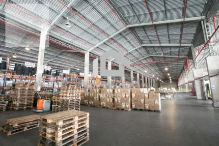 Galpão/Depósito/Armazém para alugar, 1517m² no Jardim Cumbica, Guarulhos