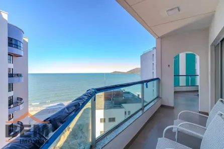 Apartamento com 4 Quartos à venda, 222m² no Centro, Balneário Camboriú