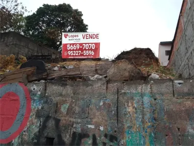 Lote/Terreno para venda ou aluguel, 420m² no Jardim Marajoara, São Paulo