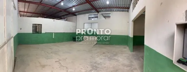 Galpão/Depósito/Armazém para alugar, 1400m² no Passarinho, Recife