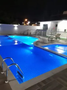 Apartamento com 2 Quartos à venda, 63m² no Canasvieiras, Florianópolis