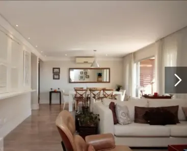 Apartamento com 3 Quartos à venda, 240m² no Bela Vista, São Paulo