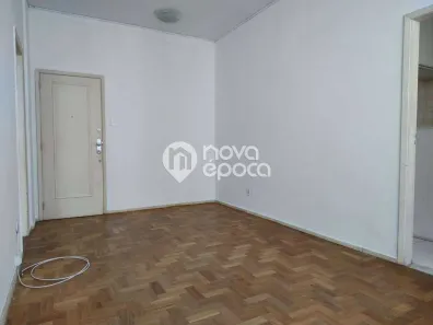 Apartamento com 1 Quarto à venda, 55m² no Tijuca, Rio de Janeiro
